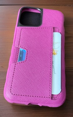 Smartish iPhone 11 Pro Wallet Slayer Vol 2, Purple Reign. Plz See Size In Pics