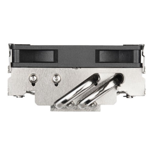 Silverstone HYH90-ARGB Intel LGA1700/115X/2011/2066 AMD Socket AM4 CPU Cooler - Picture 5 of 5