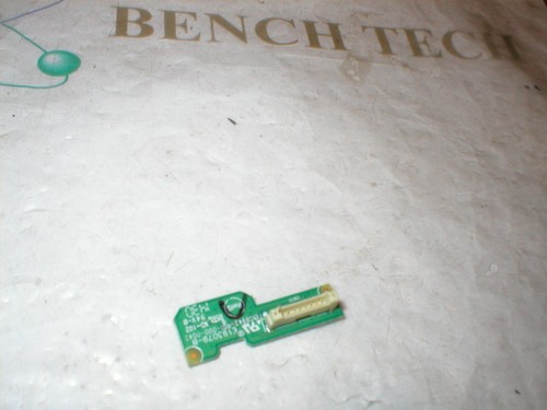 Vizio 715G6942-R01-000-004I IR Sensor Board For Model P502UI-B1E - Picture 3 of 3