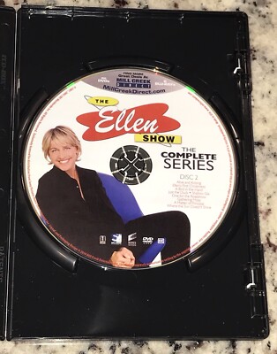 その他 Ellen: Complete Season Three [DVD] Amazon.com: Ellen - The Complete Season Three [DVD] : Ellen