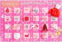 Barbie Advent Calendar on sale Barbie Advent Calendar on sale