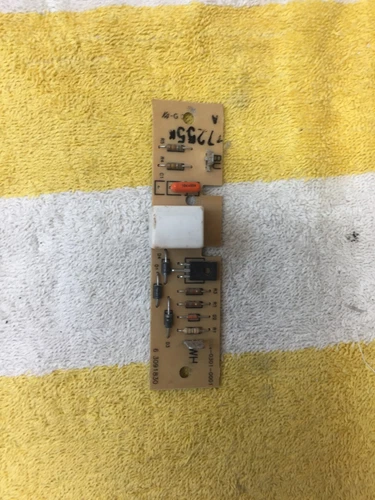 33001212 Maytag Dryer Control Board free shipping