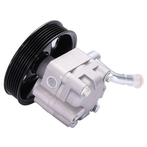 21-5142 Power Steering Pump 03 04 05 06 07 08 for Infiniti FX35 3.5L V6 DOHC - Picture 10 of 19