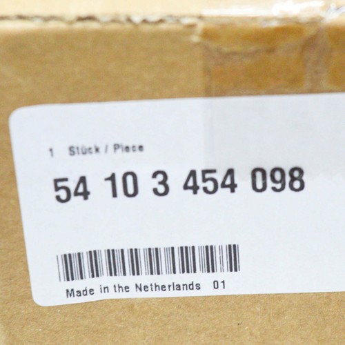 NEW BMW X3 E83 SUNROOF REPAIR KIT FOR REAR GLASS 54103454098 OEM eBay