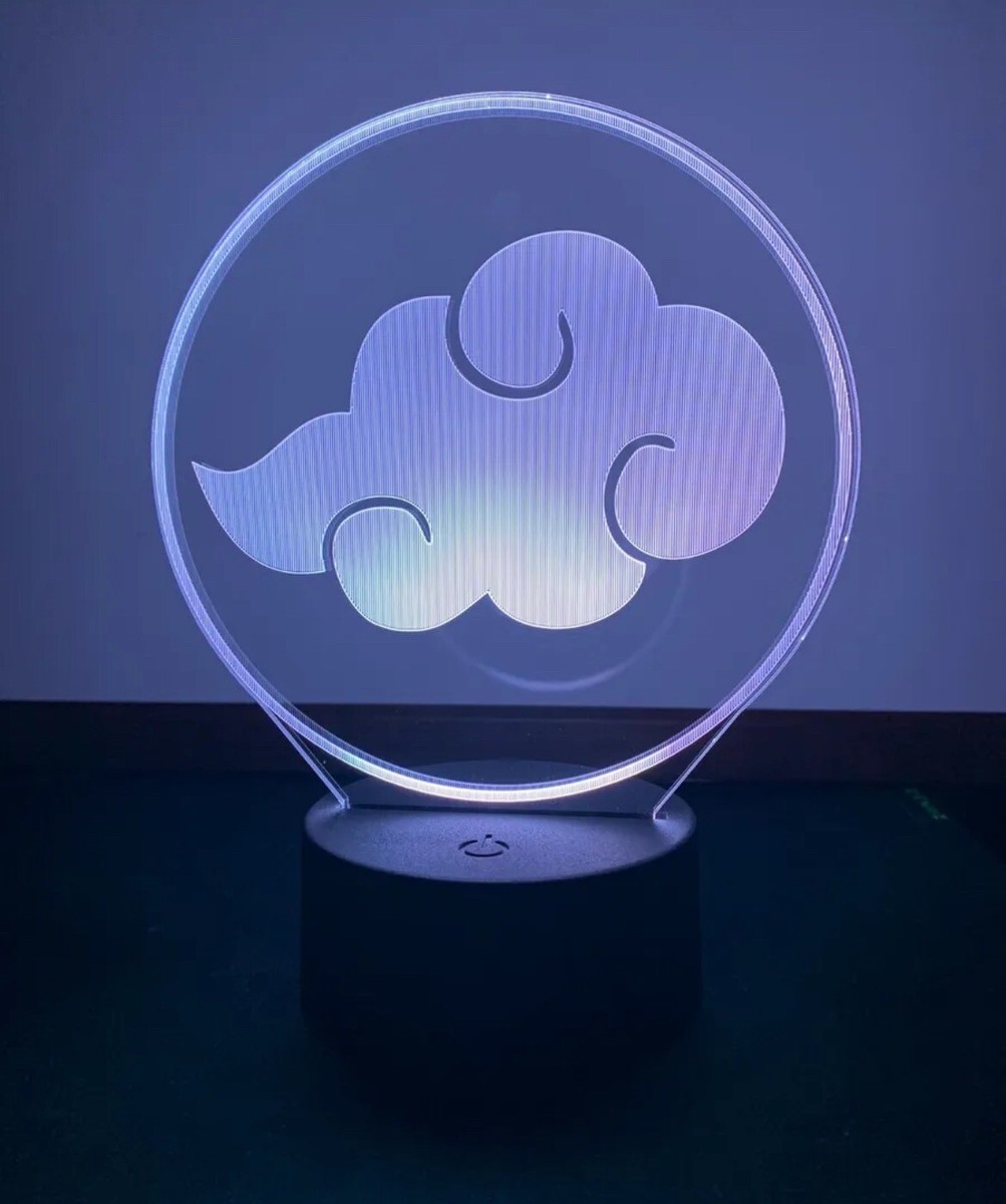 Akatsuki Cloud Light