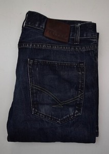 firetrap denim jeans