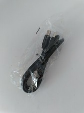 USB PRINTER CABLE 6FT 2.0 CORD TYPE A MALE to B MALE 6 FT A-B Unbranded