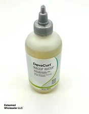 DEVACURL Buildup Buster Micellar Water Curl Cleansing Serum 8oz w/o box