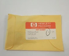 VTG Agilent 1990-0531 UTG Display/Number Segment 1-Char NOS NEW OLD STOCK