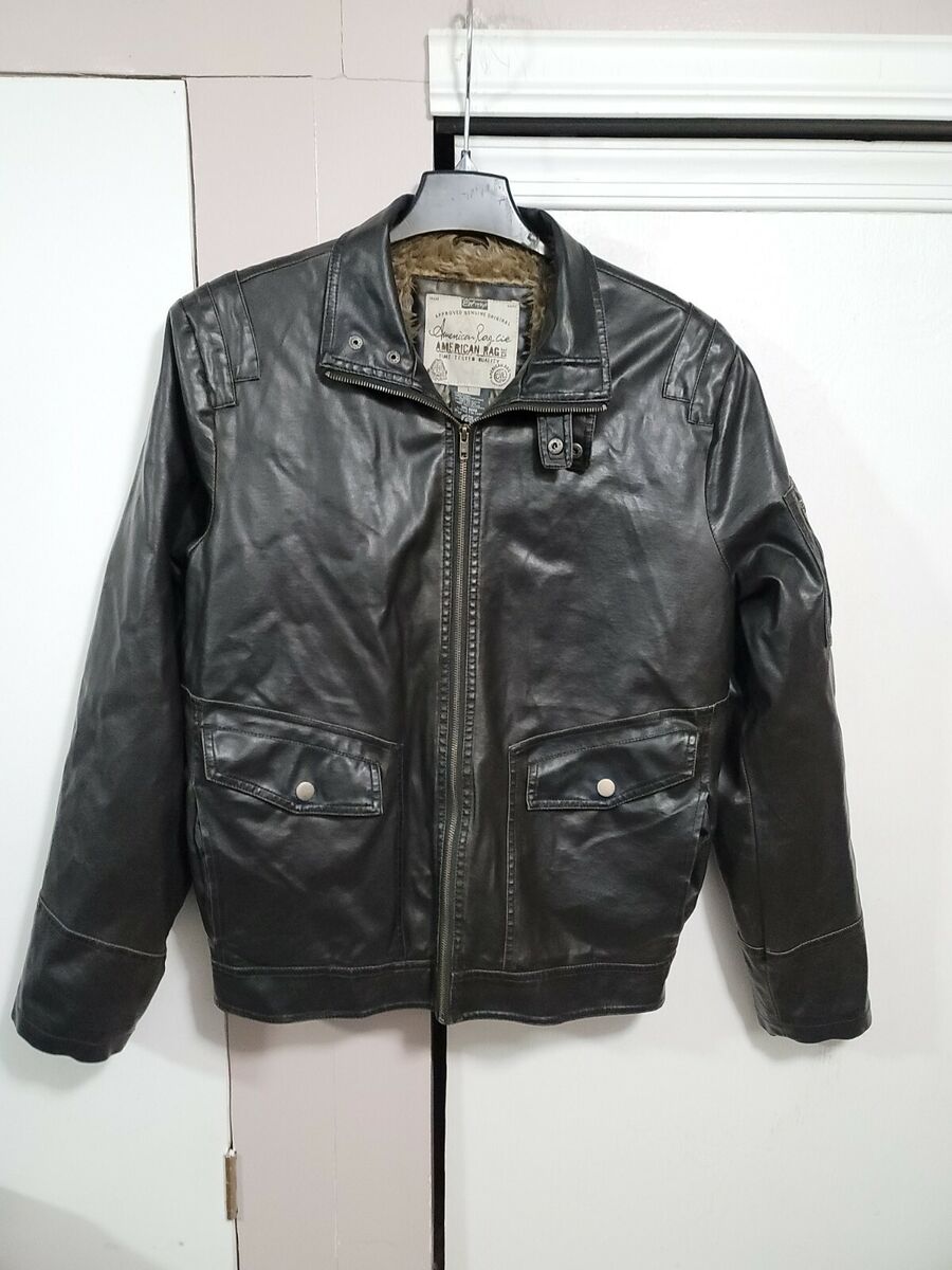 Men's American Rag Jacket. ( L ) Approved Genuine Original Men's American Rag Jacket. ( L ) Approved Genuine Original