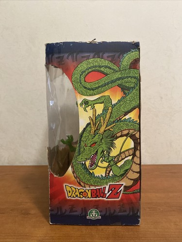 Figurine Shenron Goku Dragon Ball Z BS STA rare action figure ShenLong - Imagen 2 de 7