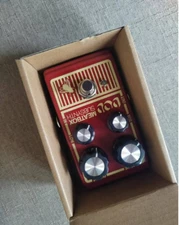 DOD Meatbox Sub Synth Pedal