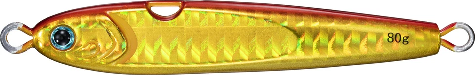 Daiwa TG Bait Kamigake Salzwasser Jigging Wolfram Modell 6 Farbe Wählbar - Bild 3 von 4