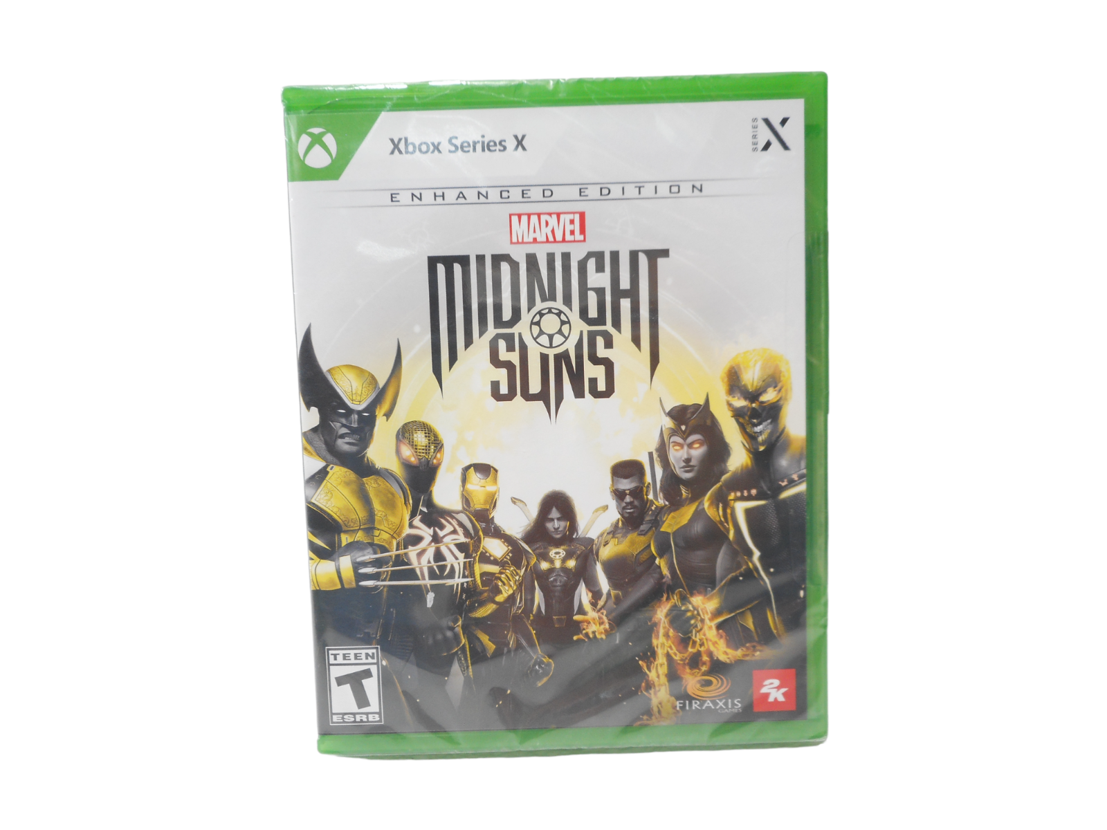 Marvel's Midnight Suns - Xbox One