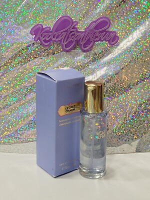 Victoria's Secret SECRET CHARM Eau De Toilette EDT Perfume