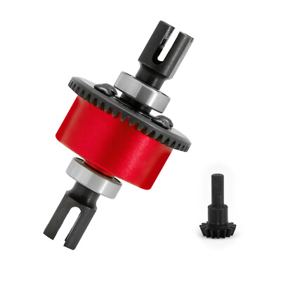 Gruppo Ingranaggi Differenziale 42T+15T Per ARRMA 1/7 Infraction, Limitless, 1/8 Typhon