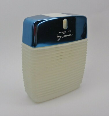 Aramis Life オードトワレ 100ml Aramis Life Eau Toilette 100ml/3.4 fl.oz Rare OLD edition