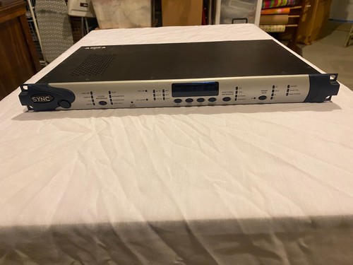 AVID DIGIDESIGN SYNC I/O MH040
