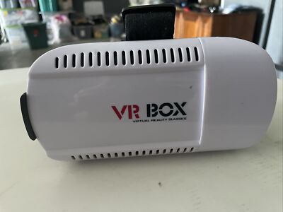 vr box