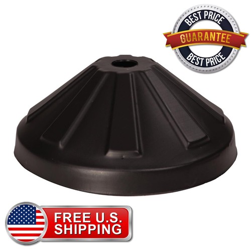 30 Gallon Internal Deer Feeder Funnel Hunting Durable Weatherproof