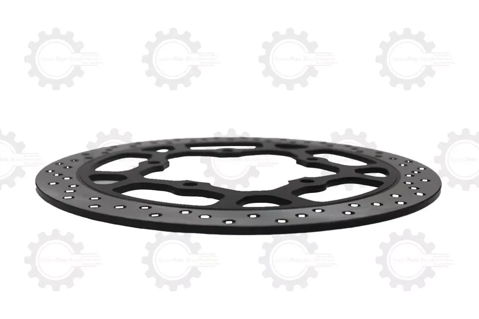 Front "And Rear Disc Brake Fit for Suzuki V-Strom SX 250" - image 4 of 4