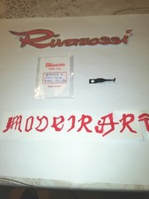 RIVAROSSI-RICAMBIO-100705-RARO-GANCIO AD UNCINO ANNI 50-60 LUNGO mm 29