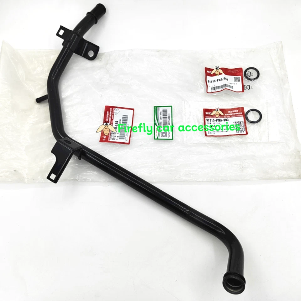 Tubo de calefacción OEM para Honda CR-V Accord 2009-10 Acura TSX 19510-R40-A50 2008-2011 Foto 3 de 4