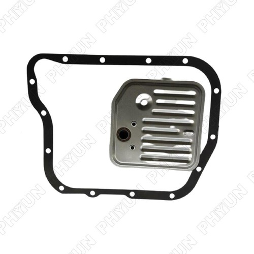 1x Transmission Filter With Gaskets For Dodge Dakota Durango RAM Van/Wagon Viper - Picture 2 of 11