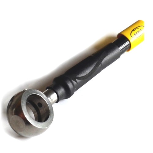 Triumph Sprint RS 1999-04 HEL Set crossover tubi freno/tubi inox - Foto 2 di 3