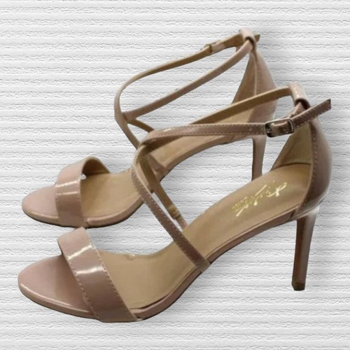 Thalia Sodi Women S Darria Strappy Sandals - 第 4/5 張圖片