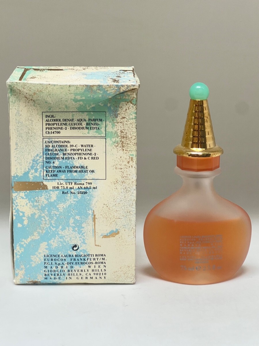 【50ml】LAURA BIAGIOTTI VENEZIA pastello Venezia Pastello Laura Biagiotti perfume - a fragrance for