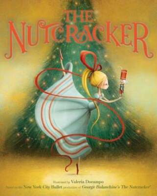 The Nutcracker by New York City Ballet: Used