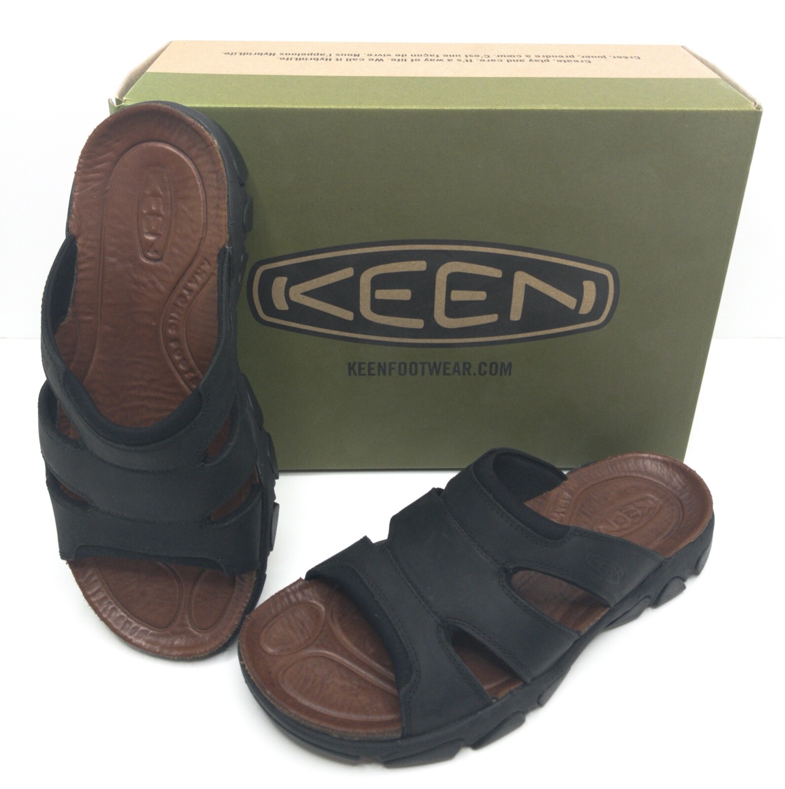 KEEN Daytona купить в Америке, лот 