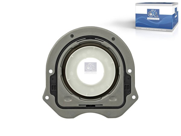 Wellendichtring DT Spare Parts 13.46013 D:106Mm D1:195Mm D2:205Mm H:155Mm-image