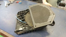 2006 BMW 116i 1.6 E87 FRONT LEFT PASSENGER NSF SIDE UNDER SEAT SUBWOOFER SPEAKER
