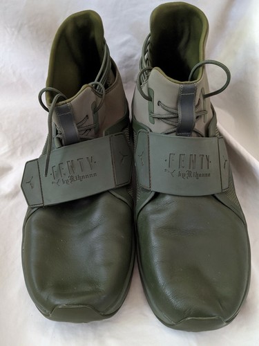 fenty puma size 11