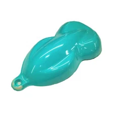 # 1379 High Gloss 50's Aqua Single Stage Acrylic Enamel Quart (Paint Only)