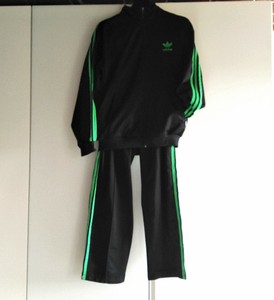 tutina neonato adidas