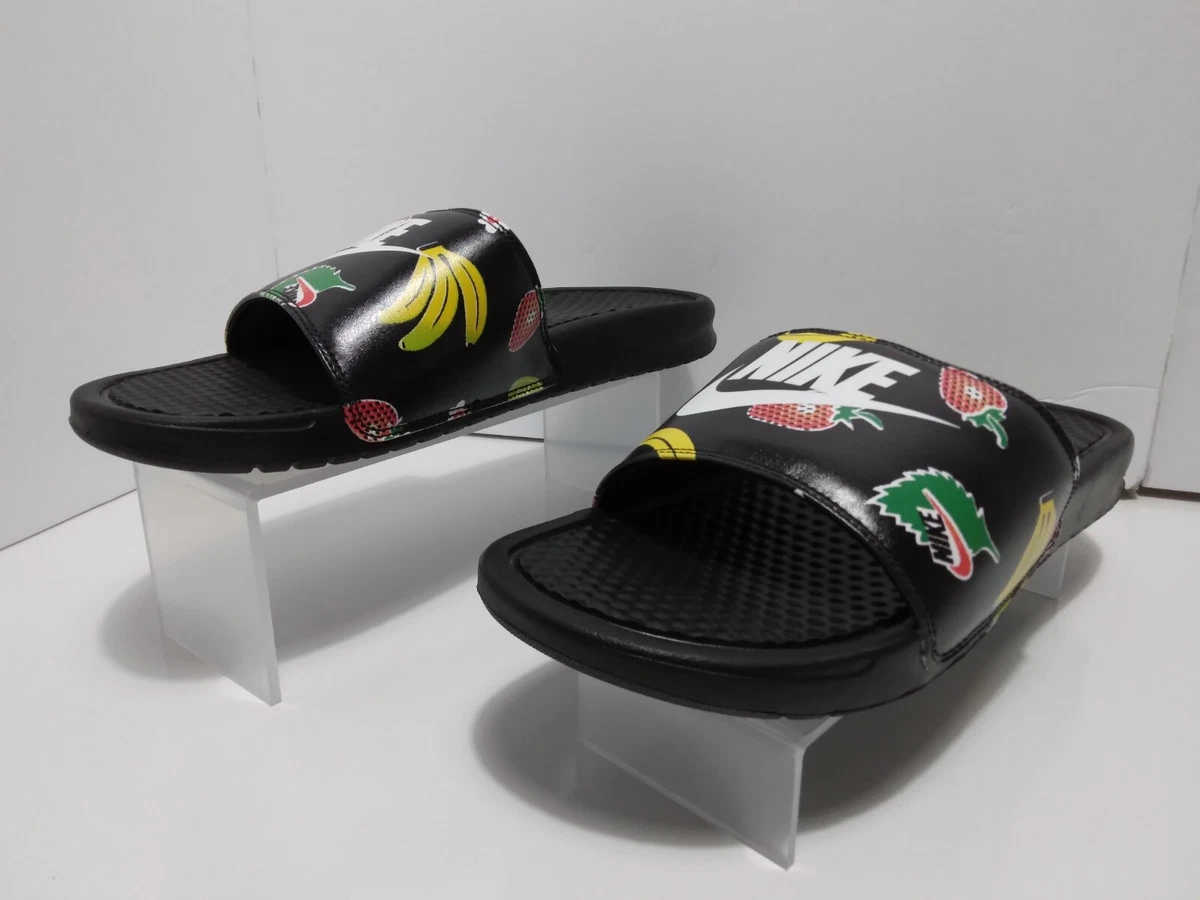 Nike women's cheap benassi jdi