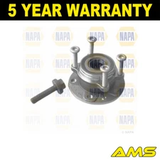 Fits VW Audi Skoda Seat Wheel Bearing Kit Front Rear AMS 1T0498621