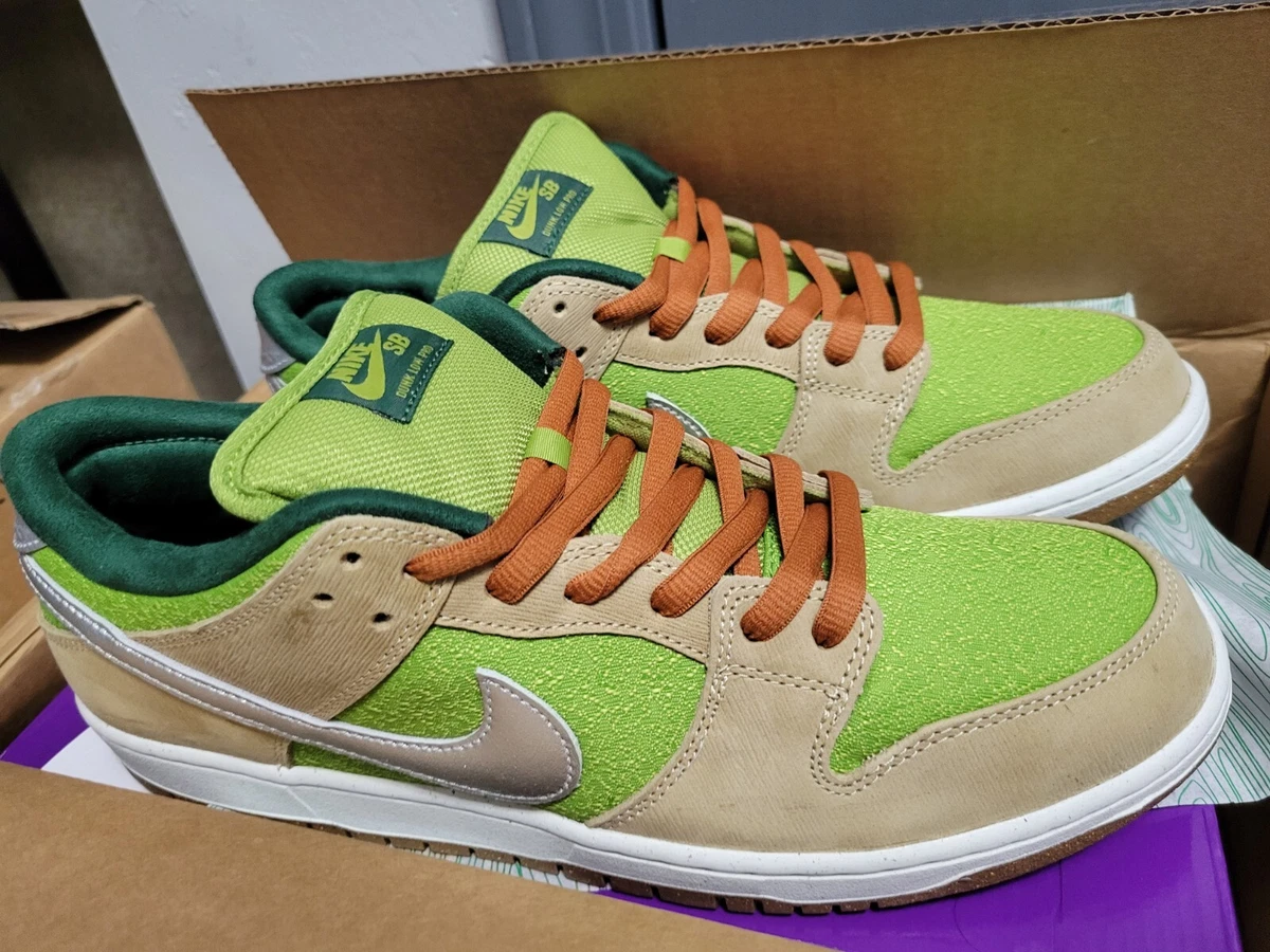 Nike Dunk Pro SB Low Paris for sale | eBay
