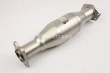 Clio 16S 16V Williams 200 cells sport Cat downpipe exhaust High Flow Catalyst 