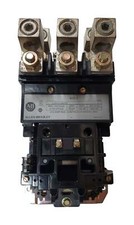 Allen-Bradley 500-FOA930 270A 220V 3 Phase 575V Motor Contactor Reconditioned