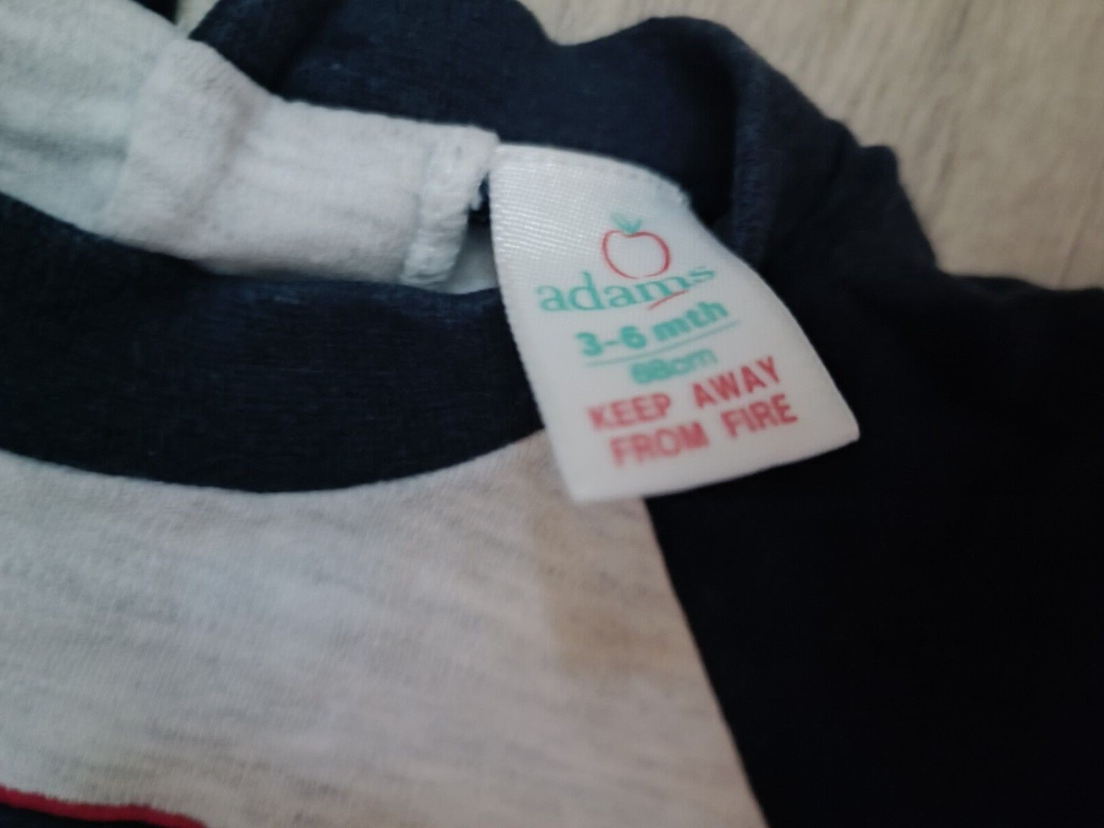 Baby Boy Used Clothes, Make Your Own Bundle 36 Months eBay