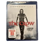 The Crow Music & Concerts DVDs & Blu-ray Discs