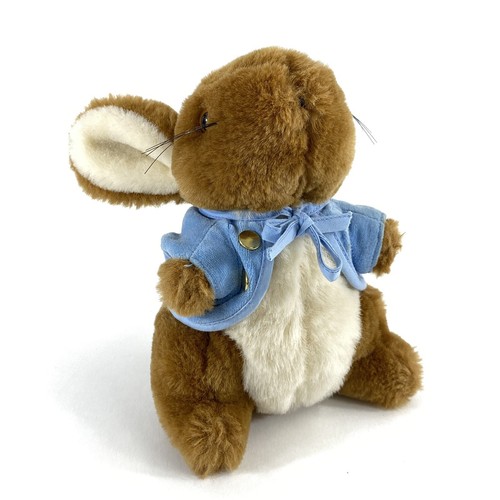 beatrix potter teddy bears