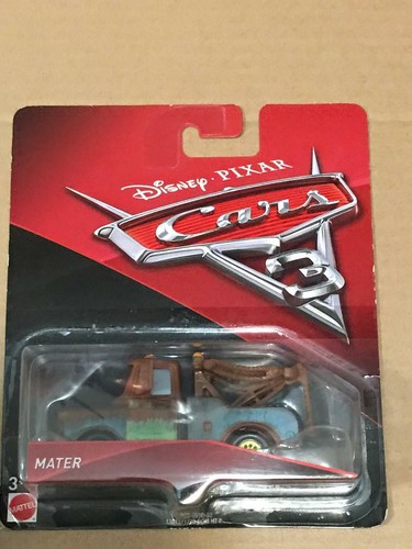 NUOVO! Disney/Pixar Cars 3 - 1:55 veicolo pressofuso scala seleziona il tuo veicolo - Foto 4 di 31