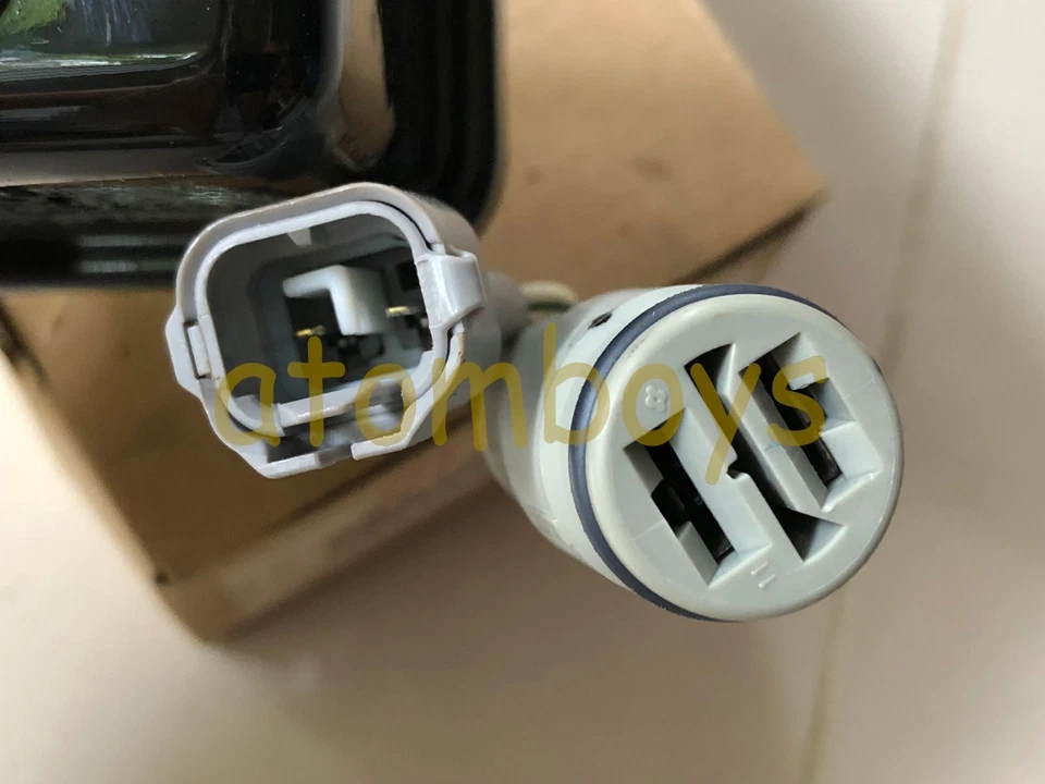 Relé de bujía incandescente FIT Toyota Land Cruiser HZJ70 HZJ75 PZJ75 Hilux Pickup LN56 LN65 Foto 4 de 4