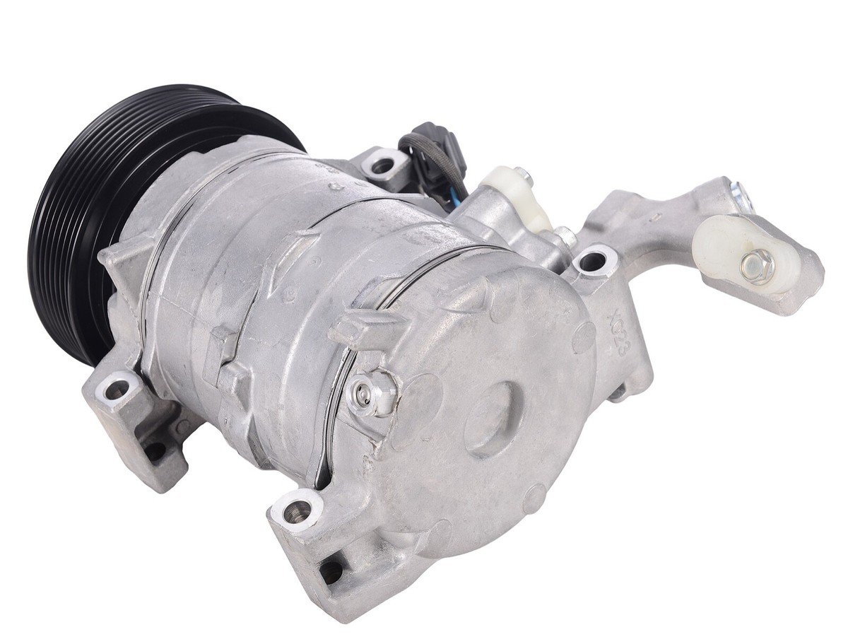 DENSO Auto AC Compressor 38810-RFE-003 For HONDA ODYSSEY RB1 K24