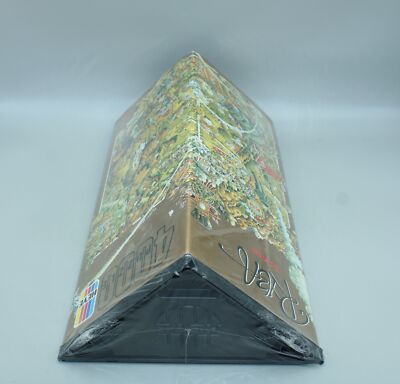 RARISSIMO Puzzle Heye 4000 pezzi - Michael RYBA - Arredamento e Casalinghi In vendita a Latina